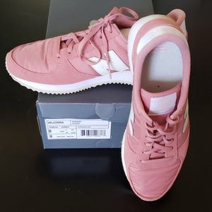 New Balance running shoes